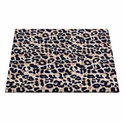 Στρωματάκι Ύπνου Leopard Print Edition