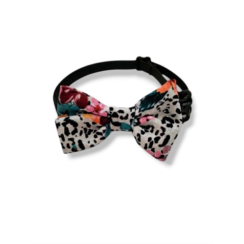Floral Dalmatian Mix Η Απόλυτη Chic Εμφάνιση